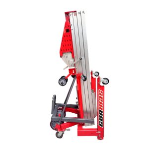 Material lift ALP 15