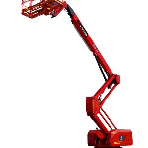 LGMG 21.58 m boom lift