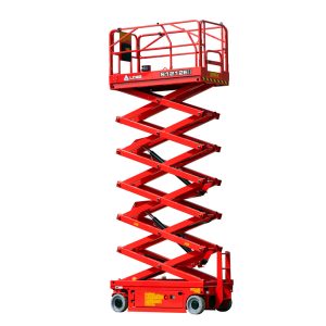 LGMG 14 m scissor lift