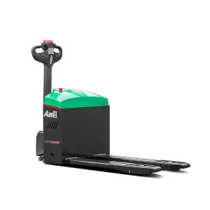 2000 kg electric pallet truck