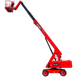 LGMG 21.8 m boom lift