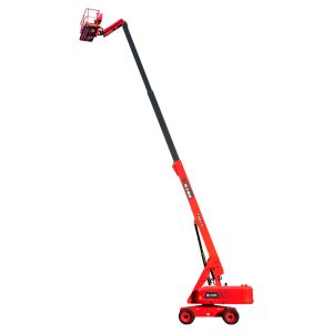 LGMG 23.8 m boom lift