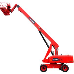 LGMG 27.9 m boom lift