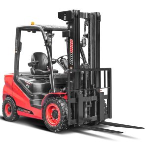 1500-3500 kg diesel truck