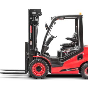 2500 kg diesel truck