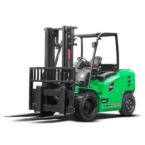 12,000-16,000 kg 4-wheel electric truck