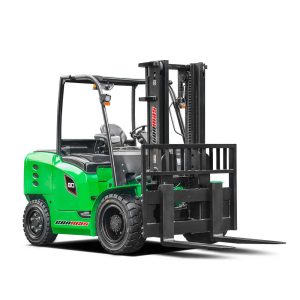 6000-10,000 kg 4-wheel lithium truck