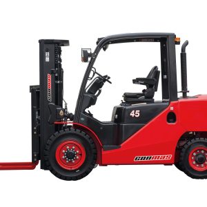 4000-5500 kg compact diesel truck