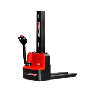 1000 kg electric stacker