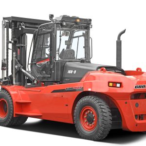 14,000-18,000 kg diesel truck