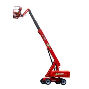 LGMG 21.58 m all-terrain boom lift