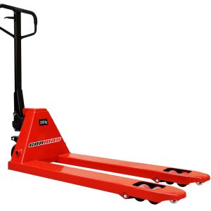 2500 kg hand pallet truck