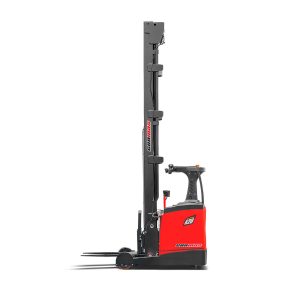 1200-2000 kg electric reach truck