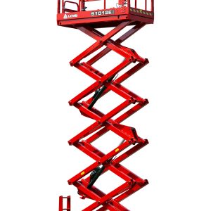 LGMG 12 m scissor lift